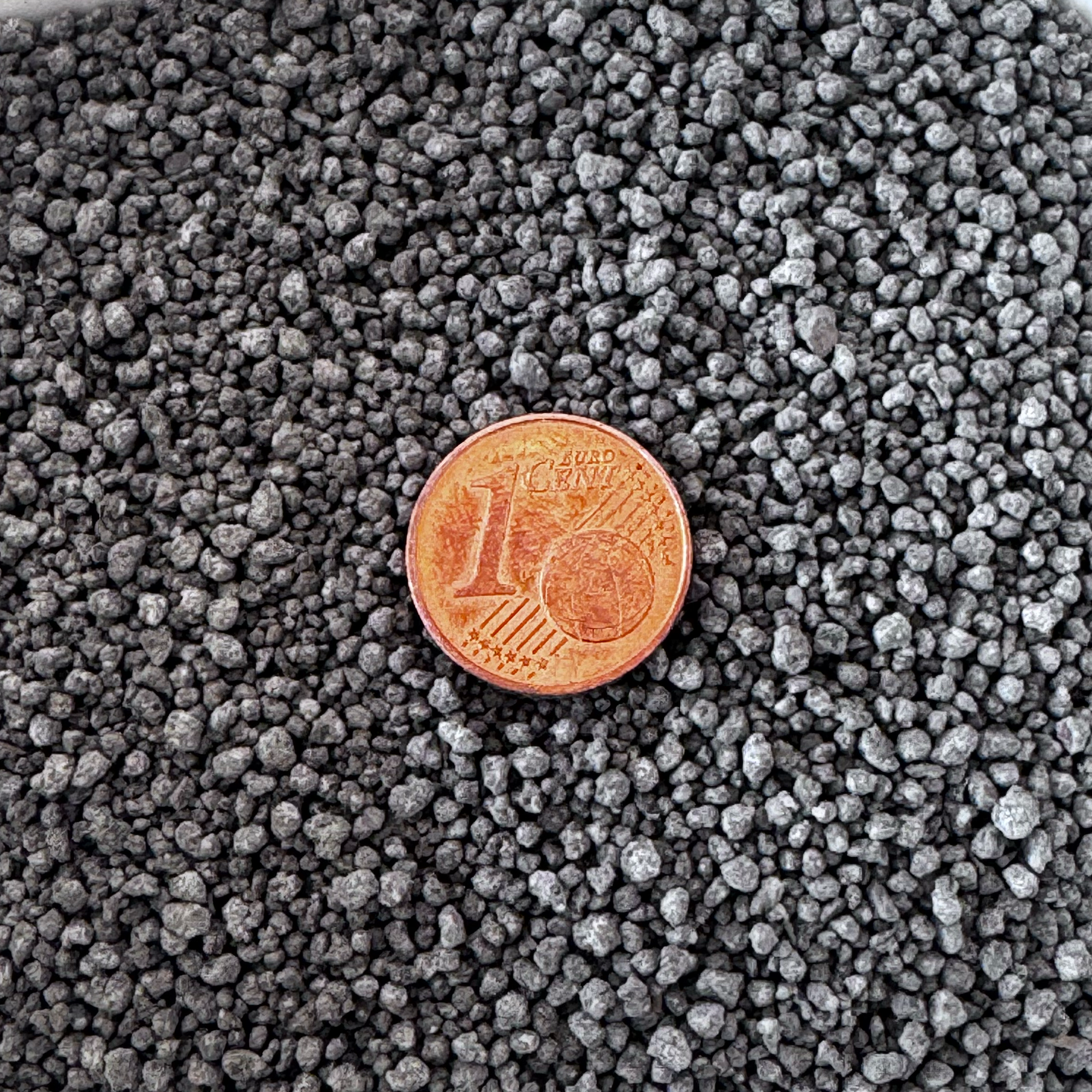 Professioneller Sommerdünger