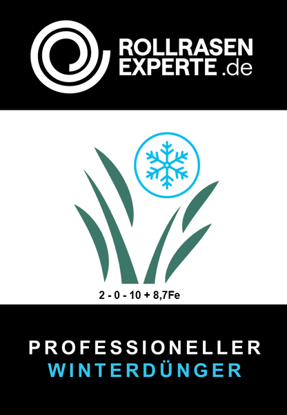 Düngeplan, Düngerplan, Rollrasen, Rollrasendünger, Düngerset, Düngerpaket, Rasendünger, Dünger, Rasen, Frühjahrsdünger, Sommerdünger, Herbstdünger, Winterdünger, Wetting Agent, Bodenverbesserer, Bodenaktivator, Eisendünger, Stickstoff, Kalium, Phosphor, Profidünger, Rollrasenexperte, Staunässe, Trockenstellen, Trockenheit, Rollrasenpflege, Rasenpflege